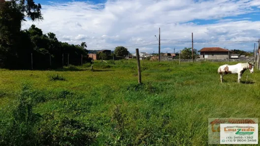 Lote/Terreno à venda, 810m² no Cidade Balneária Nova Peruíbe, Peruíbe