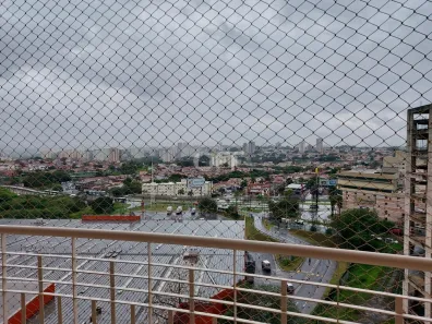 Apartamento com 3 Quartos para alugar, 92m² no Chácara Cneo, Campinas