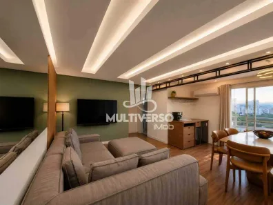 Apartamento com 2 Quartos à venda, 70m² no Aparecida, Santos