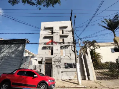 Apartamento com 3 Quartos à venda, 68m² no Chácara Belenzinho, São Paulo