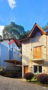 Casa com 2 Quartos à venda, 130m² no Centro, São Francisco de Paula