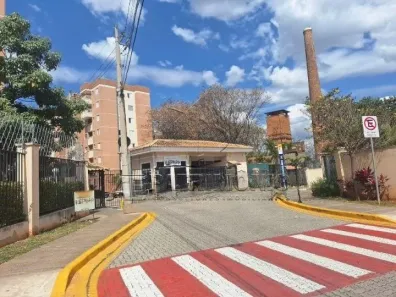 Apartamento com 2 Quartos à venda, 56m² no Vila Hortência, Sorocaba