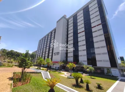 Ponto Comercial à venda, 12m² no Asa Sul, Brasília