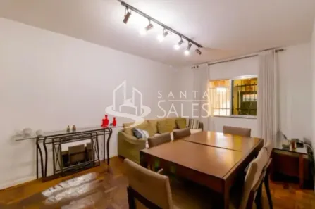 Casa com 2 Quartos para alugar, 185m² no Jardim Santa Emília, São Paulo