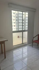 Apartamento com 1 Quarto à venda, 37m² no Pinheiros, São Paulo