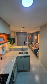 Apartamento com 1 Quarto à venda, 33m² no Centro, Rio de Janeiro