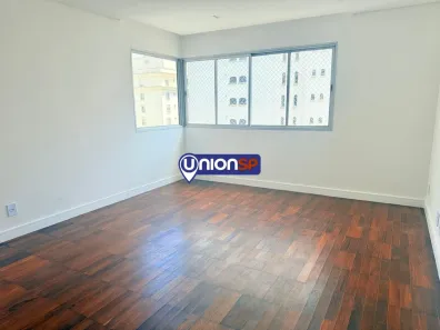 Apartamento com 3 Quartos à venda, 115m² no Jardim Paulista, São Paulo