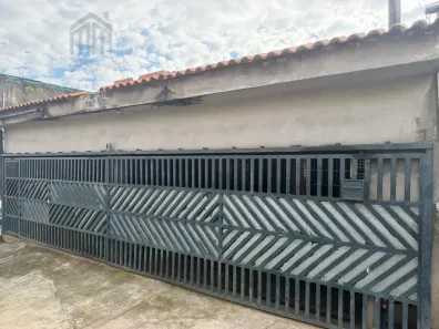 Casa com 2 Quartos à venda, 100m² no Jardim Santa Rita - 2a Parte, Itapevi