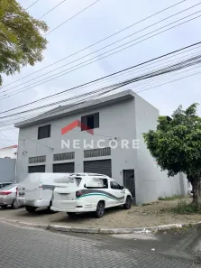 Prédio Comercial com 1 Quarto à venda, 600m² no Calmon Viana, Poá