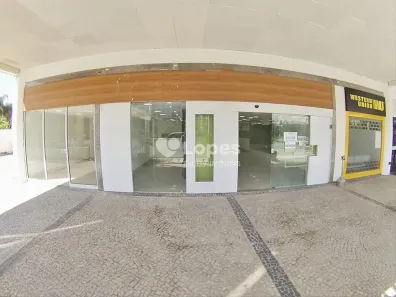 Ponto Comercial para alugar, 127m² no Barra da Tijuca, Rio de Janeiro