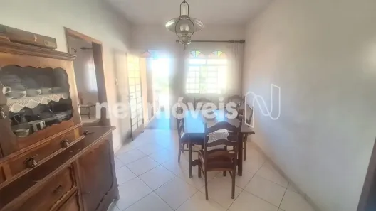 Casa com 3 Quartos à venda, 396m² no Salgado Filho, Belo Horizonte