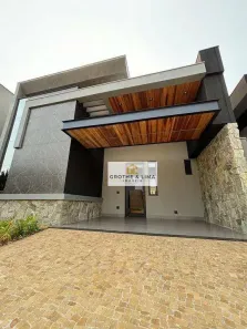 Casa com 3 Quartos à venda, 148m² no Jardim Valencia, Ribeirão Preto