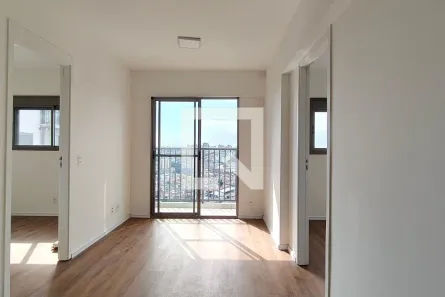 Apartamento com 2 Quartos à venda, 44m² no Vila Albertina, São Paulo