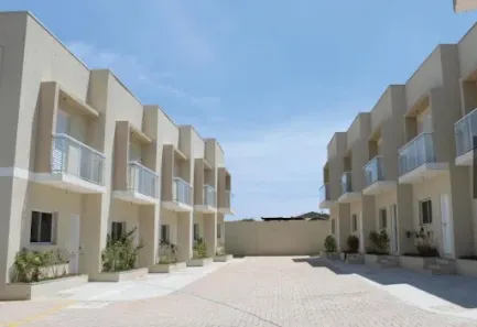 Casa com 2 Quartos à venda, 72m² no Jardim Amoreiras, Campinas