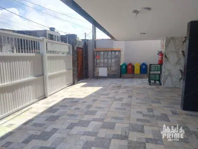 Casa de Condomínio com 2 Quartos à venda, 41m² no Esmeralda, Praia Grande