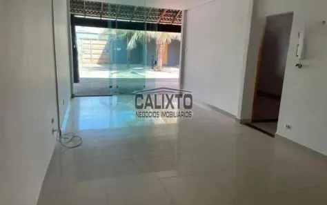 Casa com 3 Quartos à venda, 183m² no Maravilha, Uberlândia
