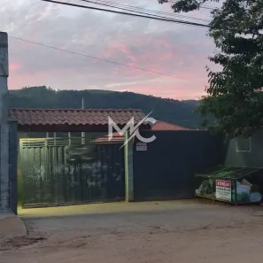 Lote/Terreno à venda, 1000m² no Chácara Itapoã, Jacareí