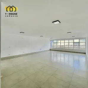 Sala Comercial à venda, 66m² no Jardim do Mar, São Bernardo do Campo
