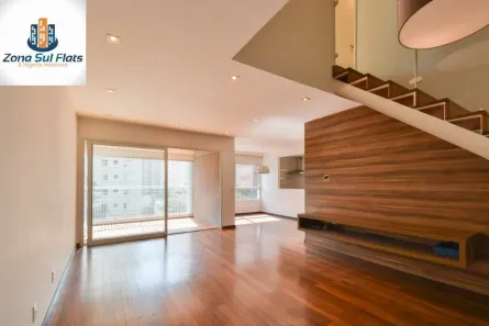 Apartamento com 3 Quartos para alugar, 155m² no Jardim Paulista, São Paulo