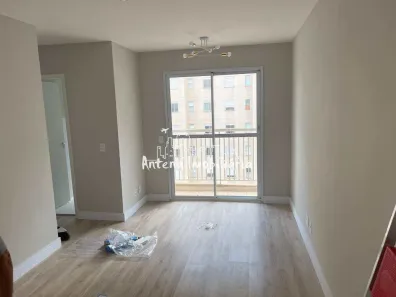 Apartamento com 2 Quartos à venda, 50m² no Parque Imperial, Ferraz de Vasconcelos