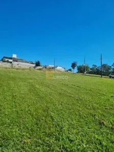 Lote/Terreno à venda, 801m² no Terras de Santa Teresa, Itupeva