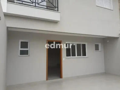 Sobrado com 3 Quartos à venda, 87m² no Vila Pires, Santo André