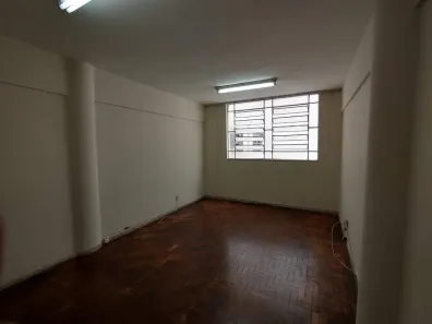 Sala Comercial para alugar, 27m² no Centro, Belo Horizonte
