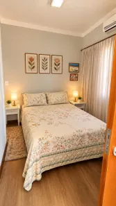 Casa de Condomínio com 4 Quartos à venda, 292m² no Loteamento Village Mirassol II, Mirassol