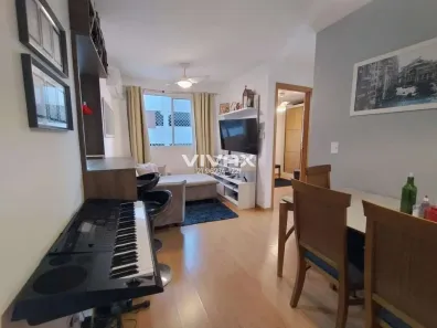 Apartamento com 2 Quartos à venda, 43m² no Encantado, Rio de Janeiro