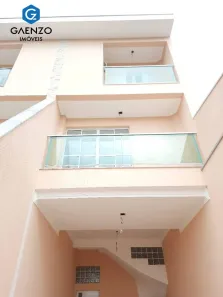 Sobrado com 3 Quartos à venda, 145m² no Rio Pequeno, São Paulo