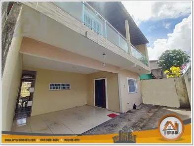 Casa com 3 Quartos à venda, 180m² no Conjunto Ceará II, Fortaleza