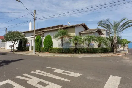Casa com 3 Quartos à venda, 199m² no Residencial Morada do Sol, Guariba
