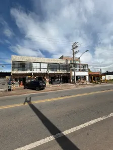 Ponto Comercial à venda, 235m² no Praia do Riacho, Guarapari