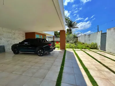 Fazenda/Sítio à venda, 2400m² no Tarumã-Açu, Manaus
