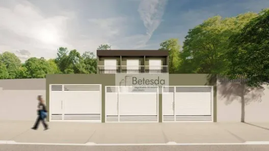 Casa com 2 Quartos à venda, 90m² no Vila Polopoli, São Paulo