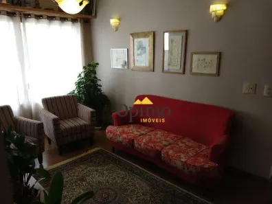 Apartamento com 3 Quartos à venda, 180m² no Ipiranga, São Paulo