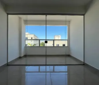 Apartamento com 3 Quartos à venda, 90m² no Ouro Preto, Belo Horizonte