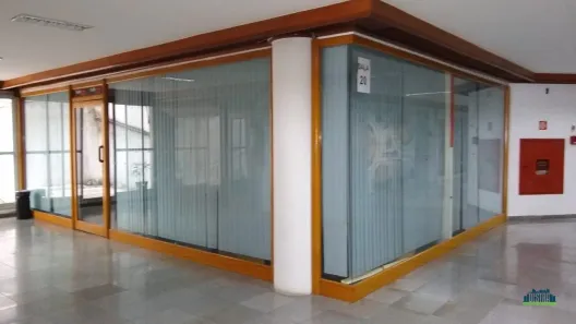 Ponto Comercial à venda, 60m² no Praia do Suá, Vitória