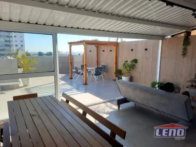 Apartamento com 3 Quartos à venda, 160m² no Vila Laís, São Paulo