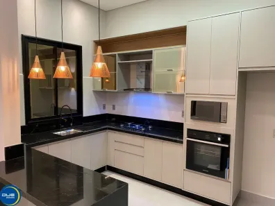 Casa com 2 Quartos à venda, 122m² no Jardim Monte Carlo, Indaiatuba