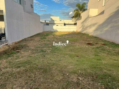 Lote/Terreno à venda, 250m² no Jardim Cybelli, Ribeirão Preto