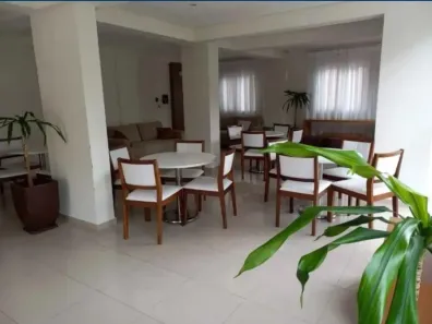 Apartamento com 2 Quartos à venda, 70m² no Santa Maria, Osasco