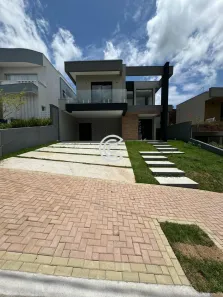 Casa com 3 Quartos à venda, 248m² no Residencial Aziz Louveira, Louveira
