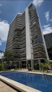 Apartamento com 4 Quartos à venda, 300m² no Monteiro, Recife