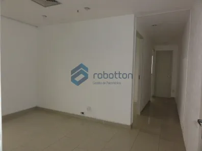 Sala Comercial para alugar, 35m² no Liberdade, São Paulo