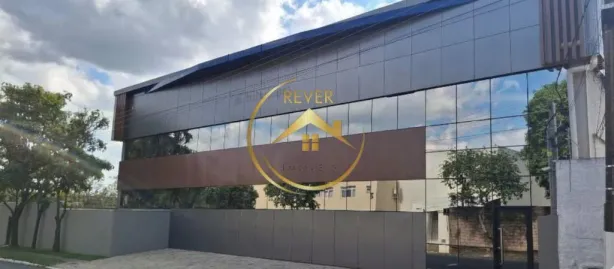 Galpão/Depósito/Armazém para alugar, 1687m² no Terminal Intermodal de Cargas (TIC), Campinas