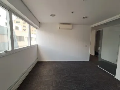 Sala Comercial para alugar, 64m² no Jardim Paulista, São Paulo