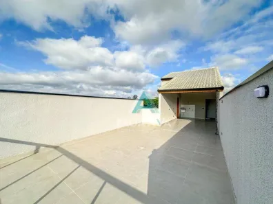 Cobertura com 2 Quartos à venda, 88m² no Parque das Nações, Santo André