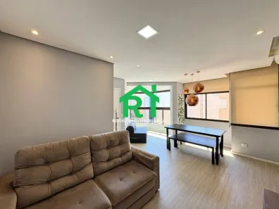 Apartamento com 3 Quartos à venda, 105m² no Vila Alzira, Guarujá