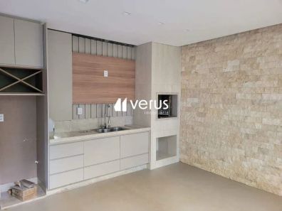 Casa de Condomínio com 3 Quartos à venda, 200m² no Granja Marileusa, Uberlândia
